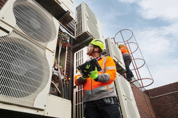 Best HVAC Training and Certification in Riverside, UT