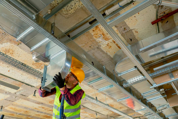 Best Residential HVAC in Riverside, UT