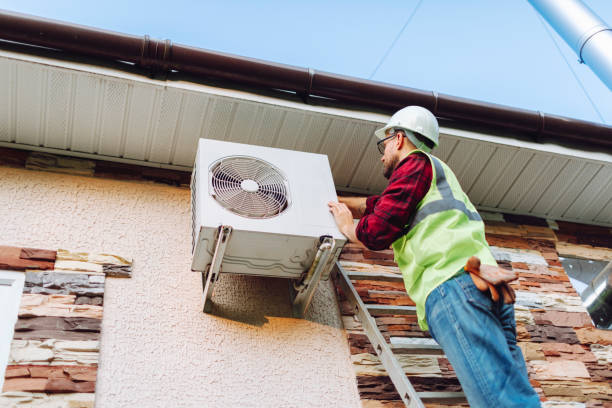 Best Residential HVAC in Riverside, UT