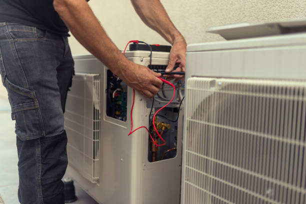 Best HVAC Supply and Distribution in Riverside, UT