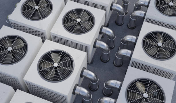 Best Commercial HVAC in Riverside, UT