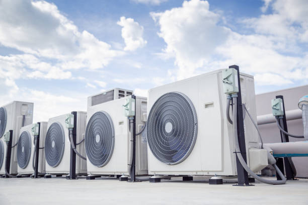 Best HVAC Retrofitting and Upgrading in Riverside, UT