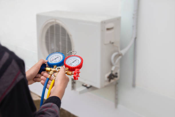 Best Seasonal HVAC Services in Riverside, UT