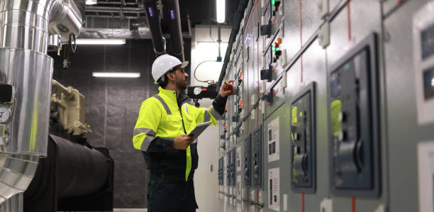 Best Furnace Cleaning in Riverside, UT